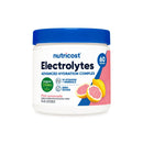 Nutricost Electrolytes Complex Powder