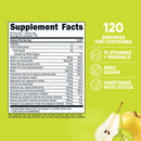 Nutricost Electrolytes Complex Powder