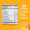 Nutricost Electrolytes Complex Powder