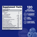 Nutricost Electrolytes Complex Powder