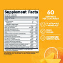 Nutricost Electrolytes Complex Powder