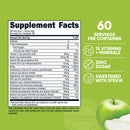 Nutricost Electrolytes Complex Powder