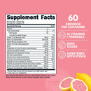 Nutricost Electrolytes Complex Powder