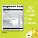 Nutricost Electrolytes Complex Powder