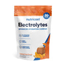 Nutricost Electrolytes Powder Hydration Packets
