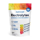 Nutricost Electrolytes Powder Hydration Packets