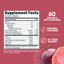 Nutricost Energy Powder