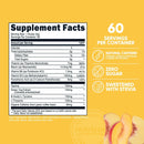 Nutricost Energy Powder