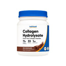 Nutricost Grass-Fed Bovine Collagen Hydrolysate Powder