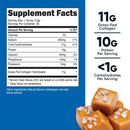 Nutricost Grass-Fed Bovine Collagen Hydrolysate Powder