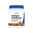 Nutricost Grass-Fed Bovine Collagen Hydrolysate Powder