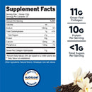 Nutricost Grass-Fed Bovine Collagen Hydrolysate Powder