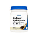 Nutricost Grass-Fed Bovine Collagen Hydrolysate Powder