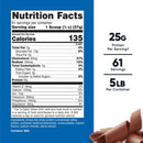 Nutricost Grass-Fed Whey Protein Concentrate Powder