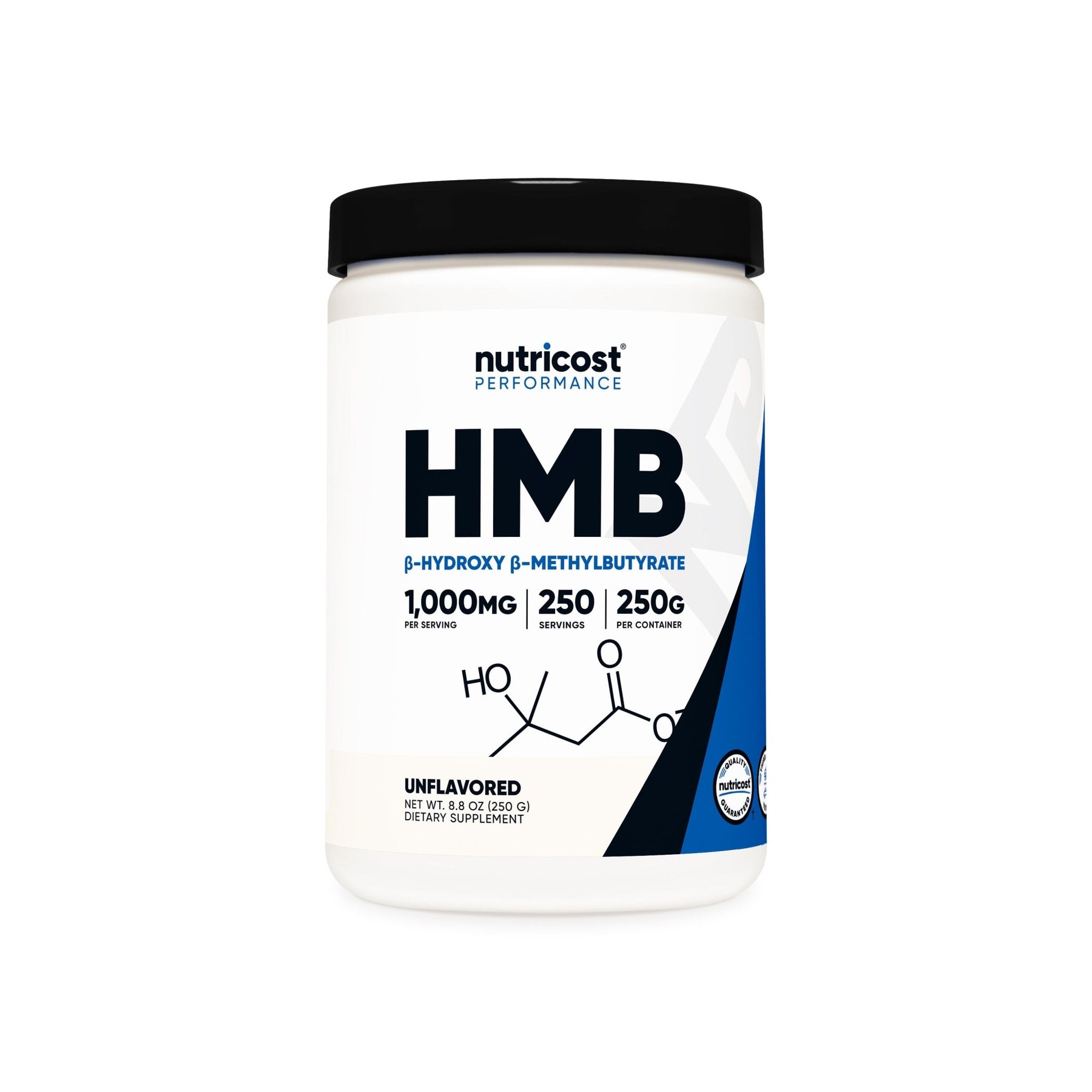 Nutricost HMB Powder
