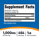 Nutricost Inositol Powder 1LB