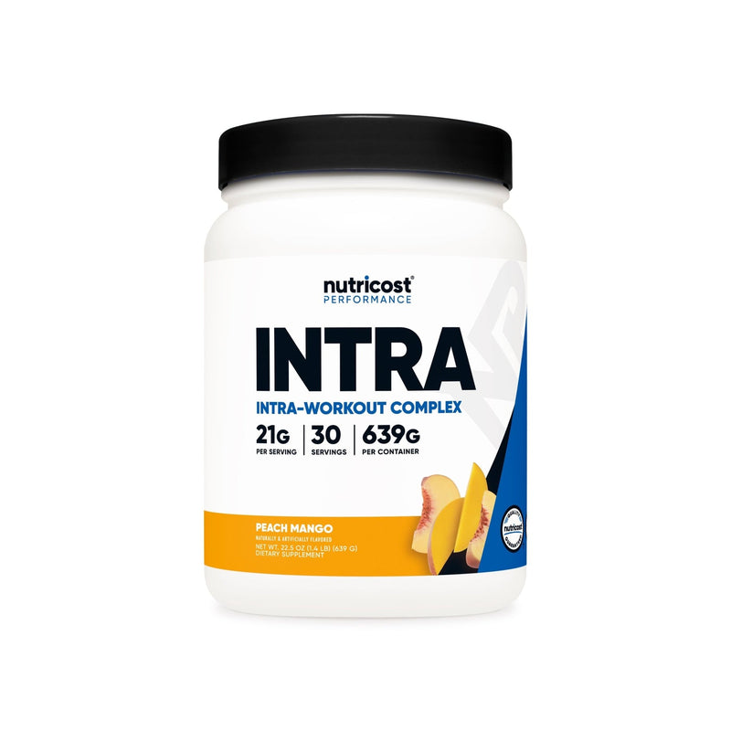 Nutricost Intraworkout Powders