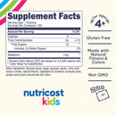 Nutricost Kids Melatonin Gummies