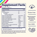 Nutricost Kids Multivitamin Gummies