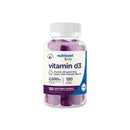 Nutricost Kids Vitamin D3 Gummies