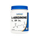 Nutricost L-Arginine Powder