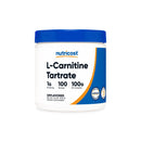Nutricost L-Carnitine Tartrate Powder