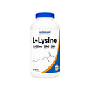 Nutricost L-Lysine Tablets