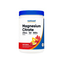 Nutricost Magnesium Citrate Powder