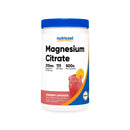 Nutricost Magnesium Citrate Powder