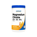 Nutricost Magnesium Citrate Powder