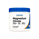 Nutricost Magnesium Citrate Powder