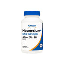 Nutricost Magnesium+ (Extra Strength) Capsules