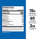 Nutricost Maltodextrin Powder