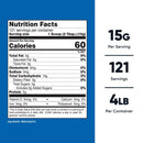 Nutricost Maltodextrin Powder