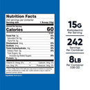 Nutricost Maltodextrin Powder