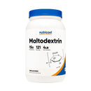 Nutricost Maltodextrin Powder