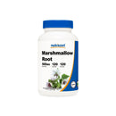 Nutricost Marshmallow Root Capsules