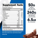 Nutricost Mass Gainers