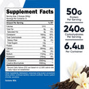 Nutricost Mass Gainers