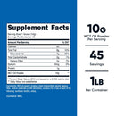 Nutricost MCT Oil Powder