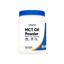 Nutricost MCT Oil Powder
