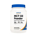 Nutricost MCT Oil Powder