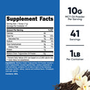 Nutricost MCT Oil Powder