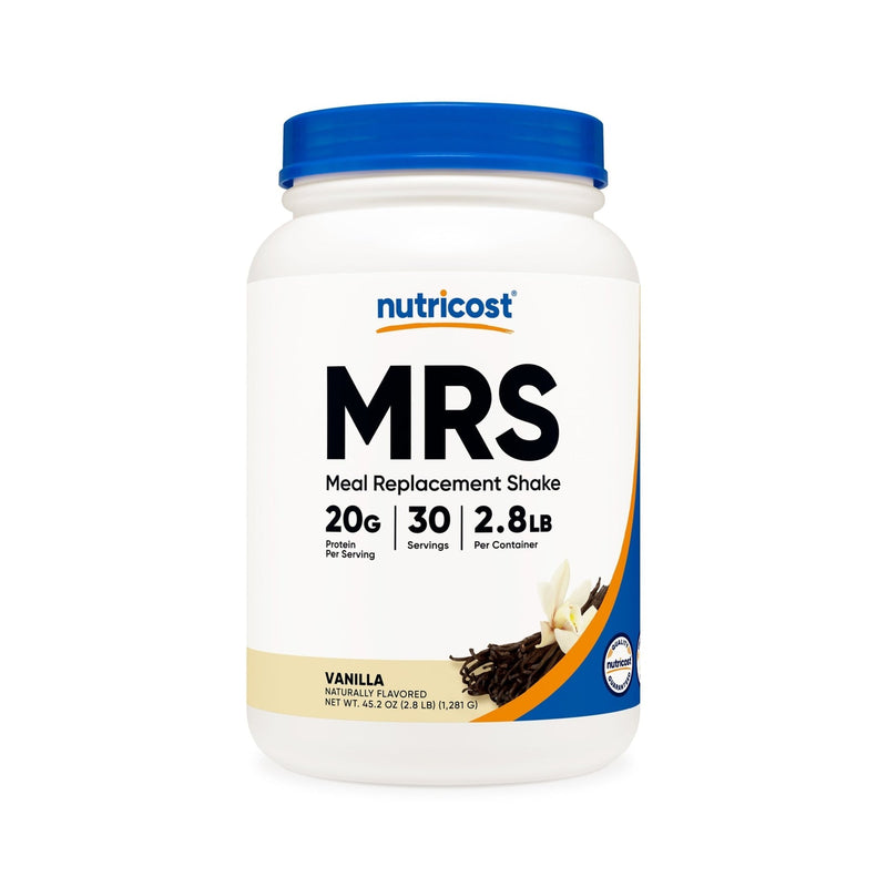Nutricost Meal Replacement Shake