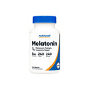 Nutricost Melatonin Tablets