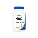 Nutricost N-Acetyl Cysteine (NAC) Capsules