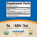 Nutricost Organic Amla Powder