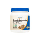 Nutricost Organic Astragalus Root Powder