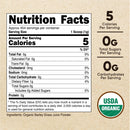 Nutricost Organic Barley Grass Juice Powder