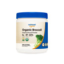Nutricost Organic Broccoli Powder